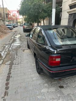 اوبل فيكترا